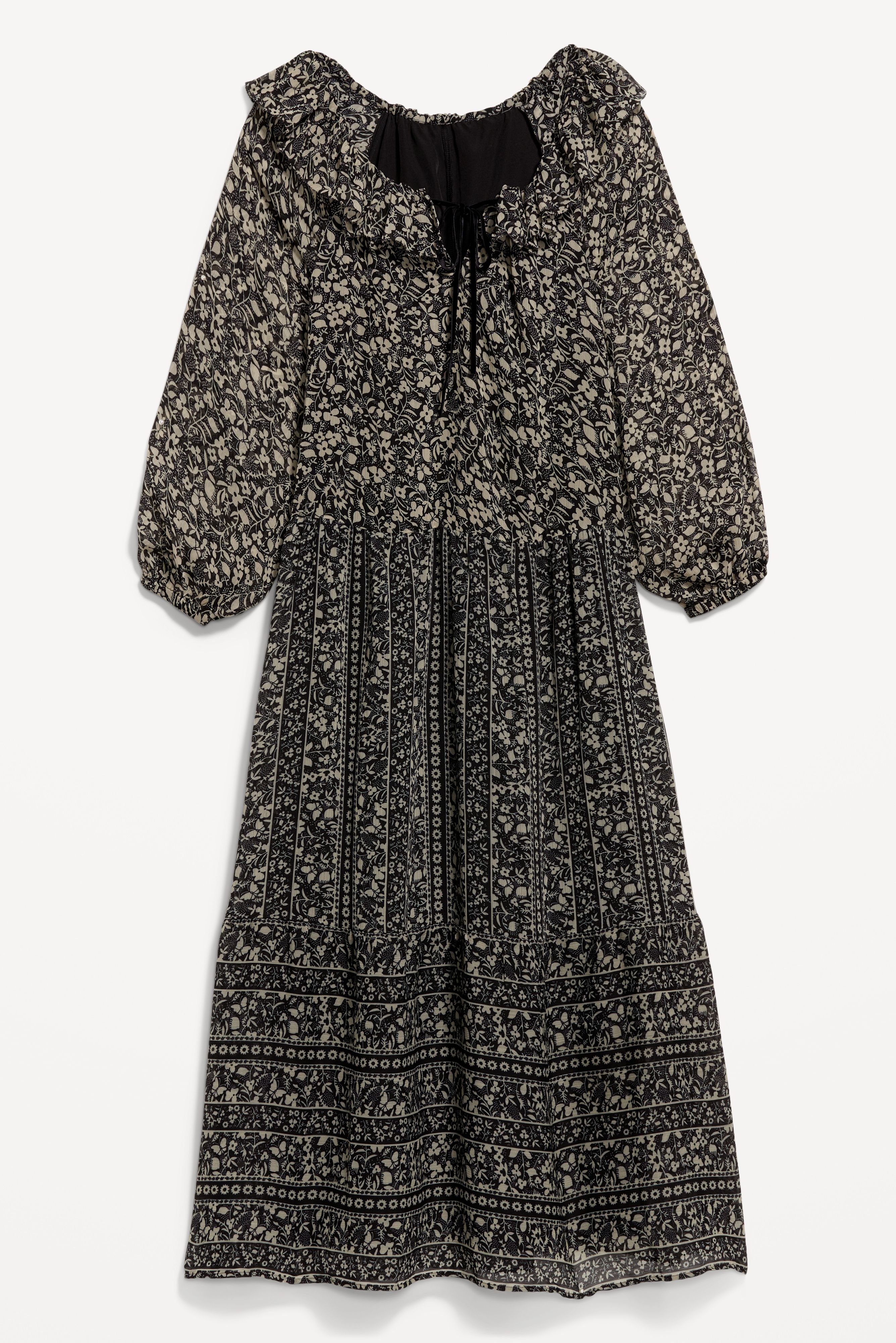 old navy x anna sui designer collaboration collection