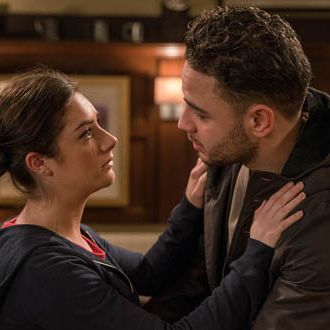 Emmerdale star Isabel Hodgins says she misses Adam Thomas 'every day' |  What to Watch