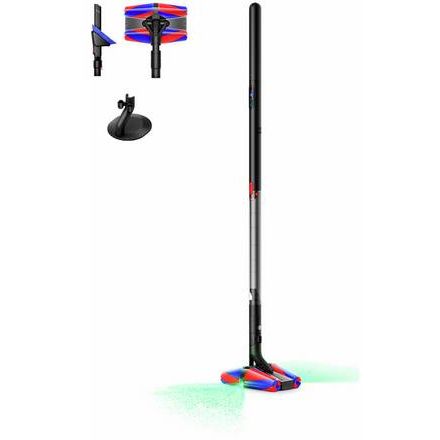 Dyson PencilVac Fluffycones