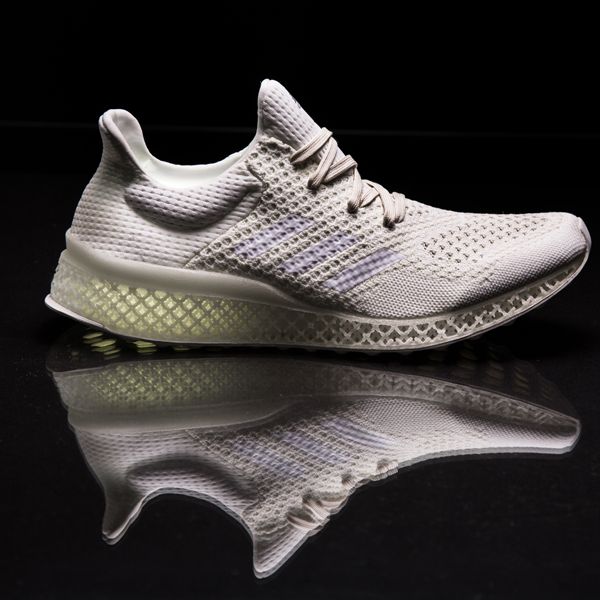 adidas gazelle silver green womens Adidas Ultra 4D  Futuristic Comfort with 3D Cushioning  Trade Sports