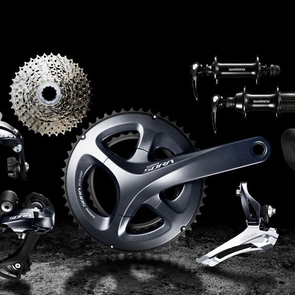 【美品】 SHIMANO SORA ST-R3000 Amazon.com : Shimano Sora ST-R3000 Double (2x) Left STI