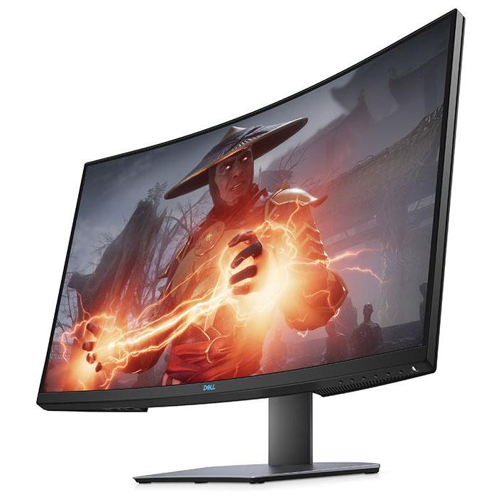 Dell S3220DGF Review - RTINGS.com
