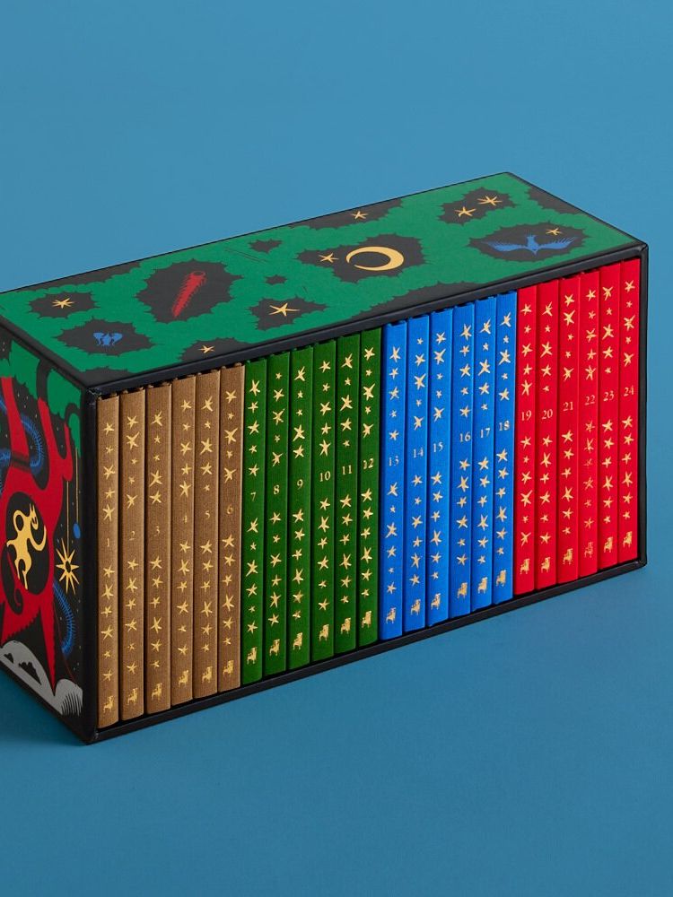 McSweeney's, 2026 Advent Calendar