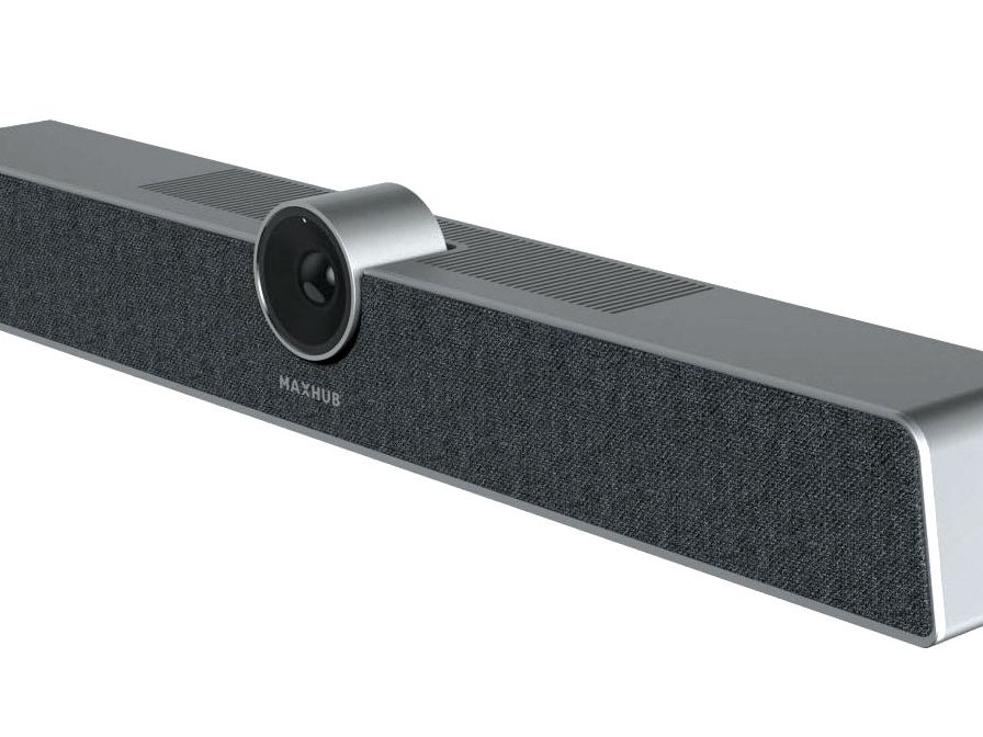 MAXHUB Sound bar （UC S10型） Web カメラ スピーカー MAXHUB Sound bar （UC S10型） Web カメラ スピーカー 【公式通販】
