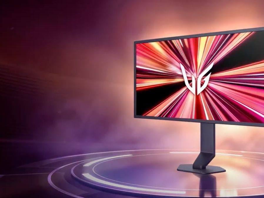 LG's native 1,000 Hz 1080p gaming monitor has a matching $1,000 price tag — preorders open for the 25-inch UltraGear 25G590B
