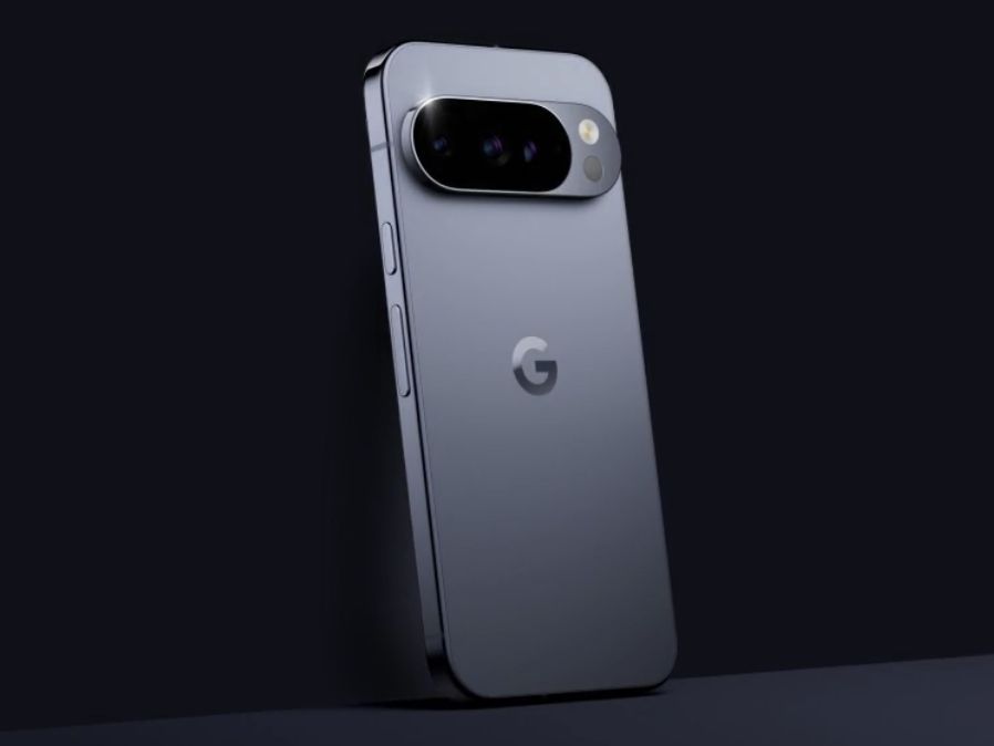 Google Pixel10 Pro PIXEL10P Moonstone 2… I'm a serial iPhone buyer, but the Google Pixel 10 Pro in