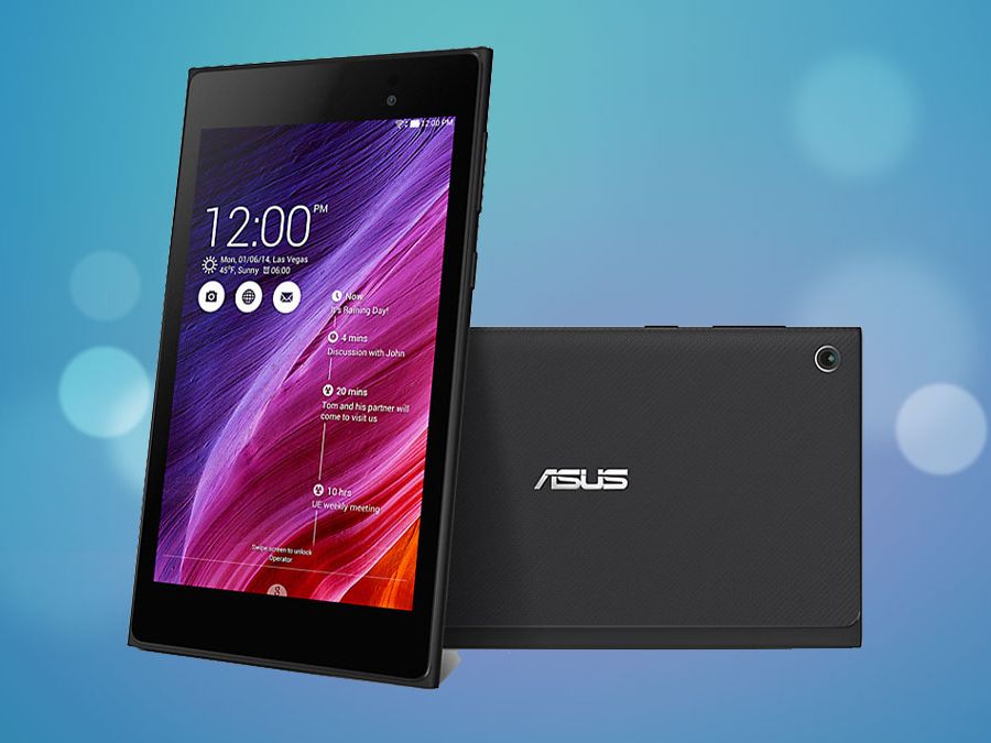 Asus Memo Pad 7 LTE （ME572CL）16GB 11c6096cbafec85f473975063a222a