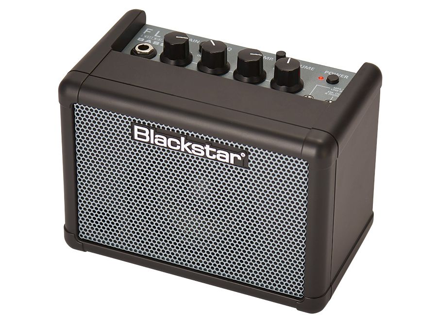 Blackstar Fly 3 Bass review | MusicRadar