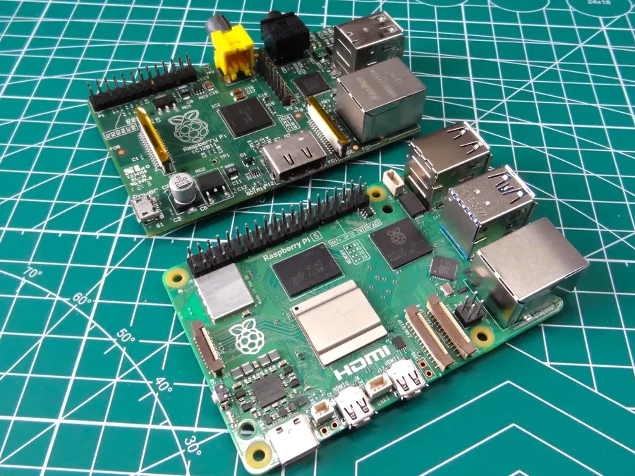 Raspberry Pi 5 price increases drastically as AI shortage bites