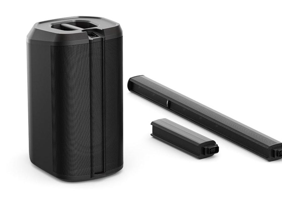 Bose L1 Pro16 Portable Line Array System review | Guitar World