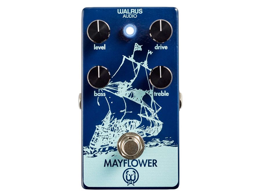 パ*ソ様 WALRUS AUDIO MAYFLOWER ギターエフェクター　限定 2hevTQKi3KujyqUCVsNEgi.jpg