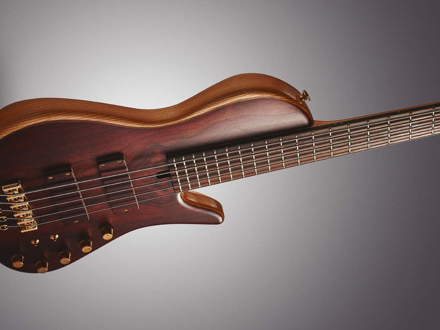 Maruszczyk Sputnik 5A review | MusicRadar