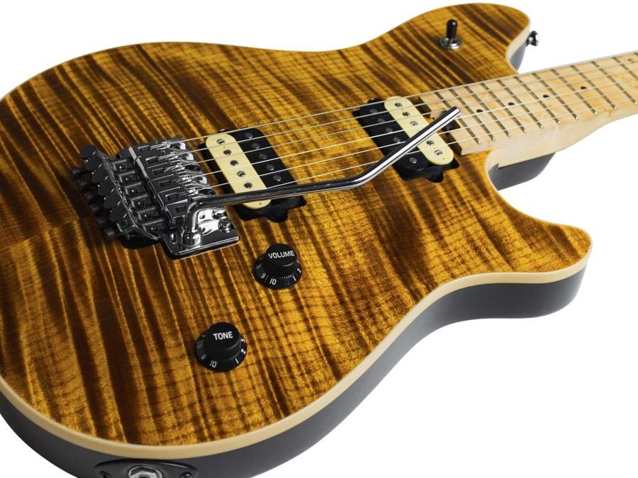 Peavey HP 2 review | Guitar World