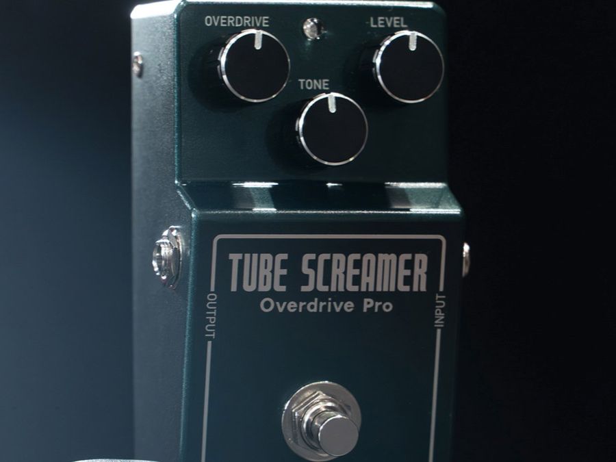 Amazon.com: Ibanez TS808HW Hand Wired Tube Screamer