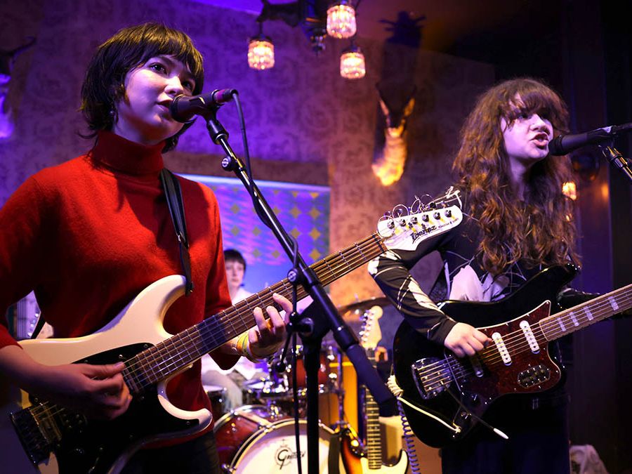 Sharp Pins - Apple Music