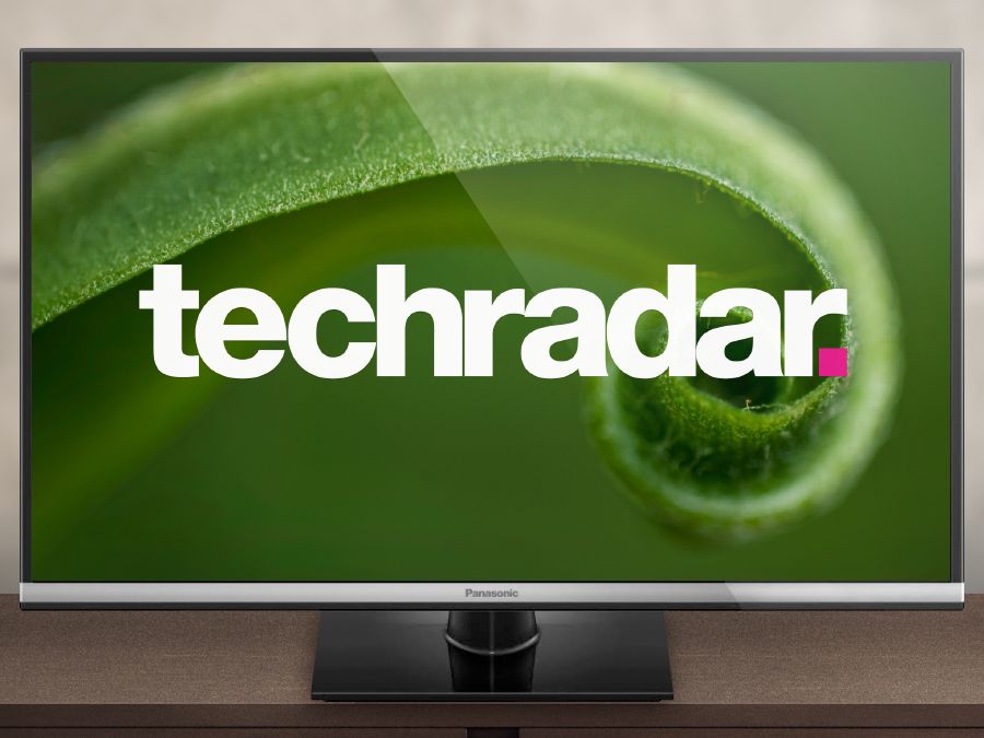 Panasonic TX-32AS600 review | TechRadar