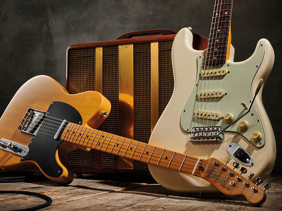 Fender-American-Vintage-II-