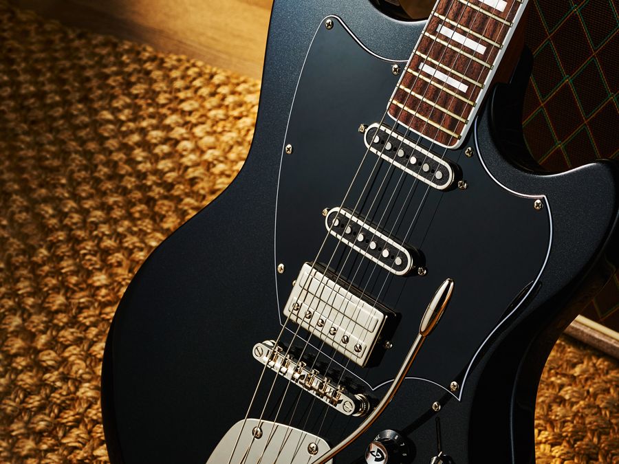 GUILD surfliner deluxe 美品♪ Surfliner Deluxe