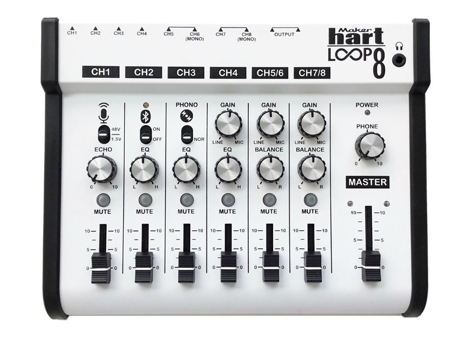 美品‼️ミキサー maker hart Loop 8 4hJE3dyu38qdFBJswxzD6X.jpg