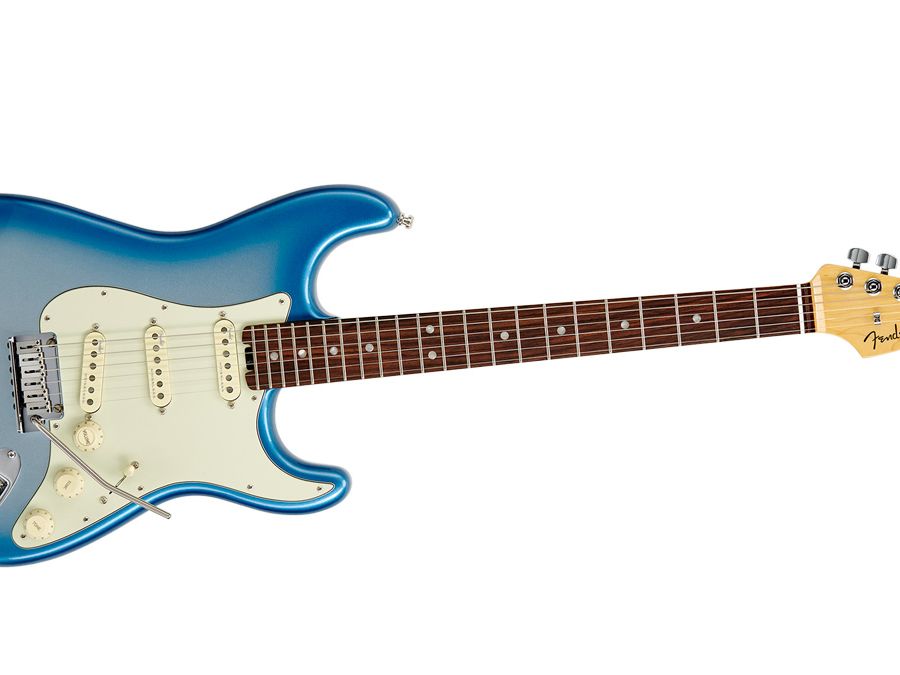 【新品】Fender American Elite Stratocaster 50f52b45a5d50ca140113ff7b7066e