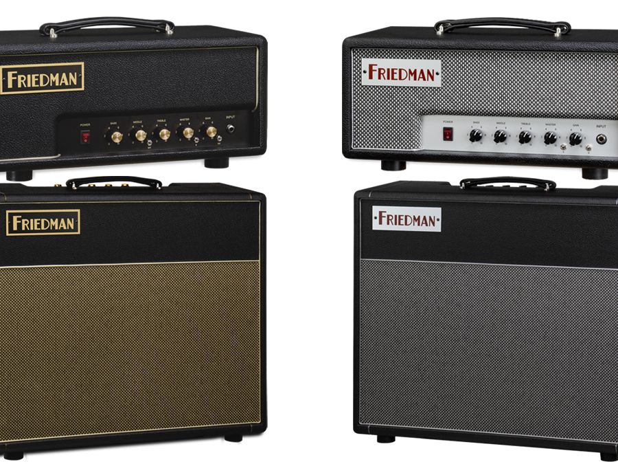 ギター Friedman Dirty Shirley DIRTY SHIRLEY COMBO - Friedman Amplification