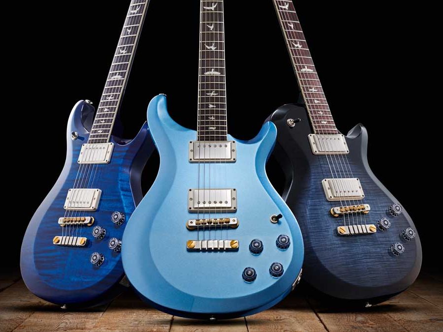 PRS S2 McCarty 594, S2 McCarty 594 Singlecut & S2 McCarty 594