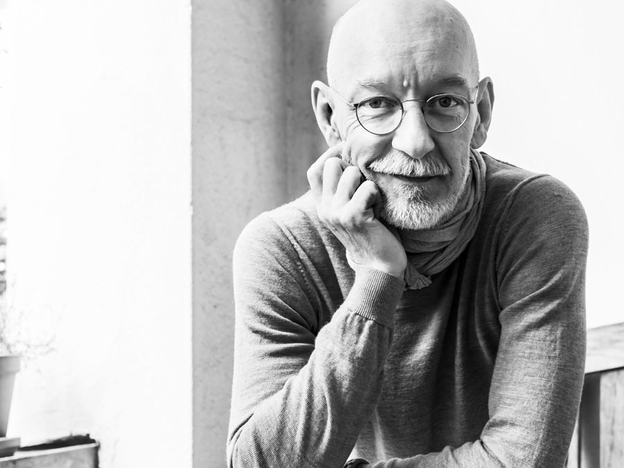 The Orb's Thomas Fehlmann: the 10 records that blew my mind