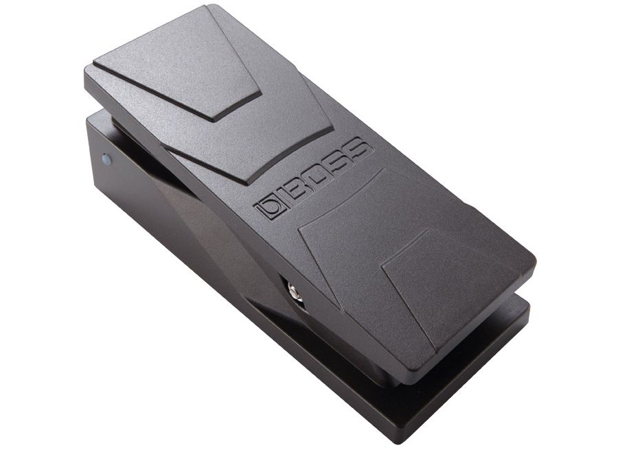 Boss PW-3 Wah Pedal review | MusicRadar