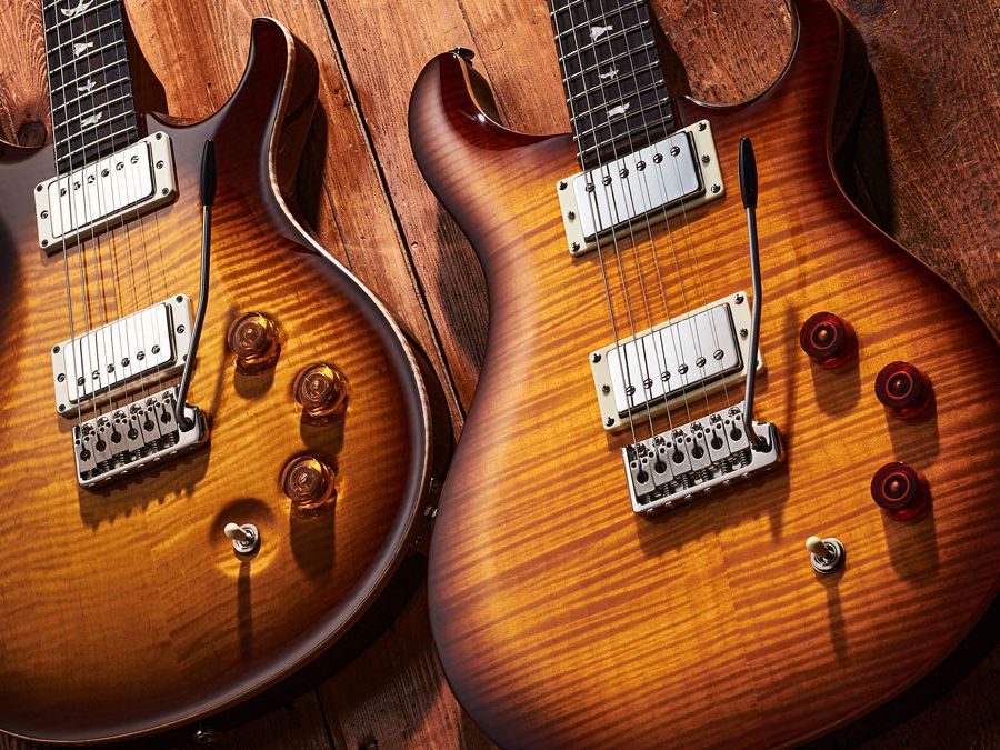 ギター Prs dgt se PRS SE DGT Signature - Grissom Gold Top | Northeast Music