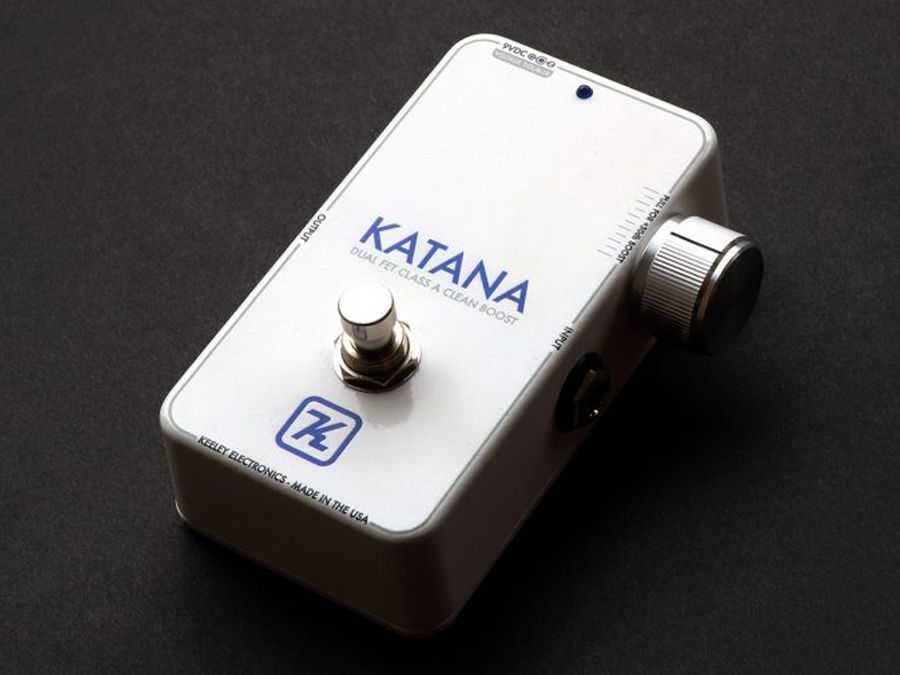 keeley katana boost 旧型 ジャンク品 72q6d6R2PFhvuBzAemoVTD.jpg