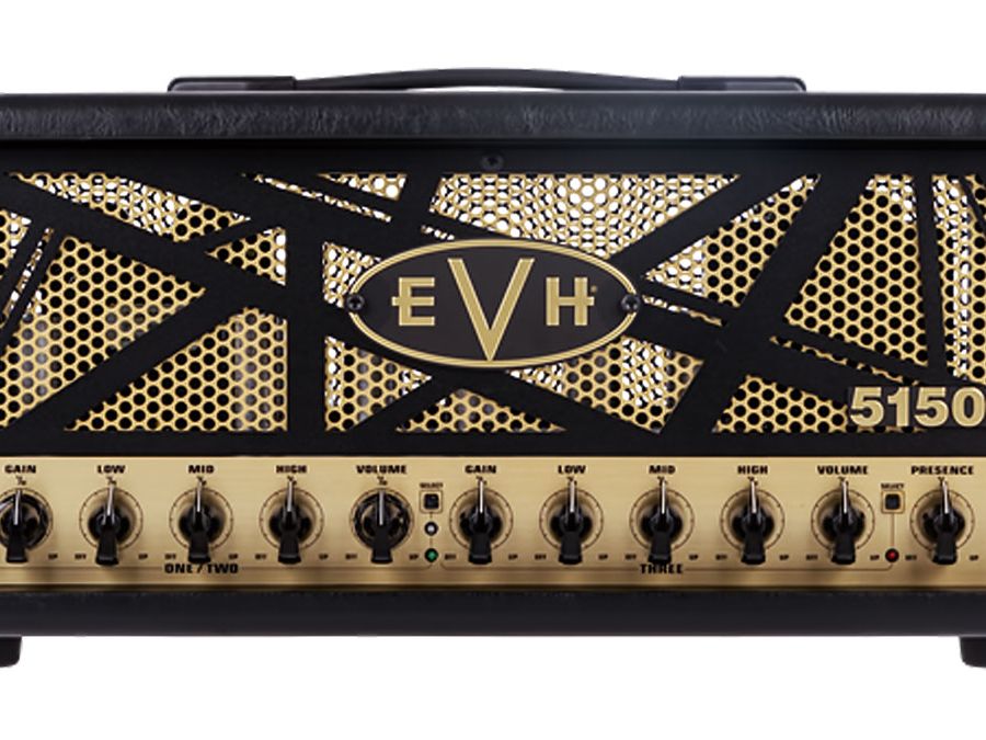 EVH 5150 III 50W EL34 review | MusicRadar