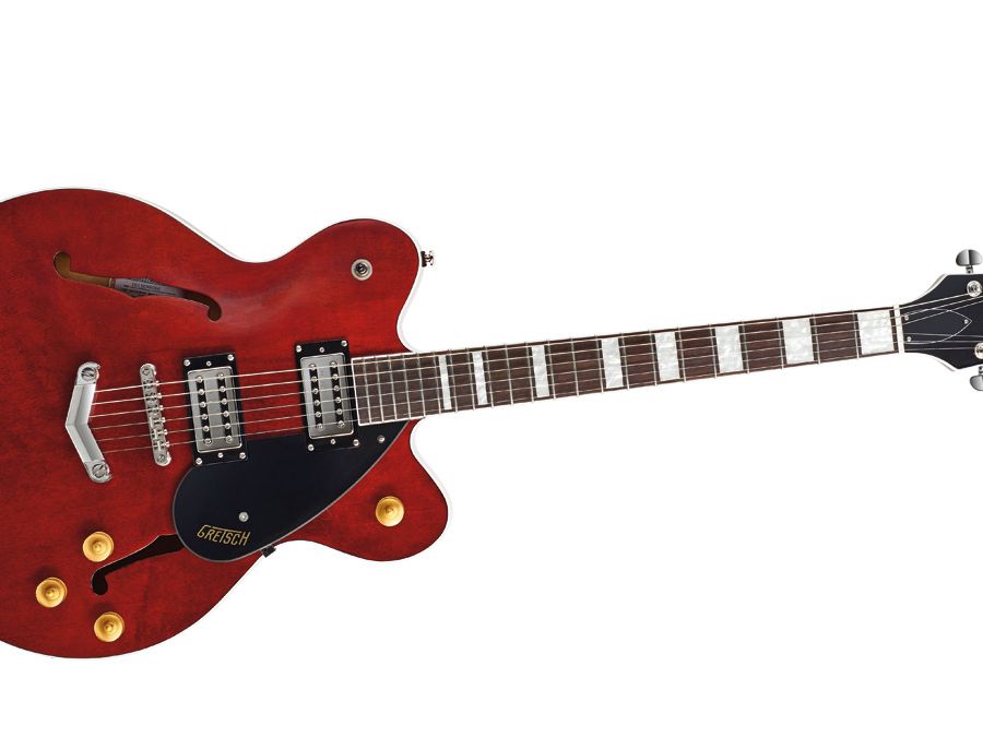 ギター G2622 STREAMLINER Center Block :: G2622 Streamliner™ Center Block Double-Cut