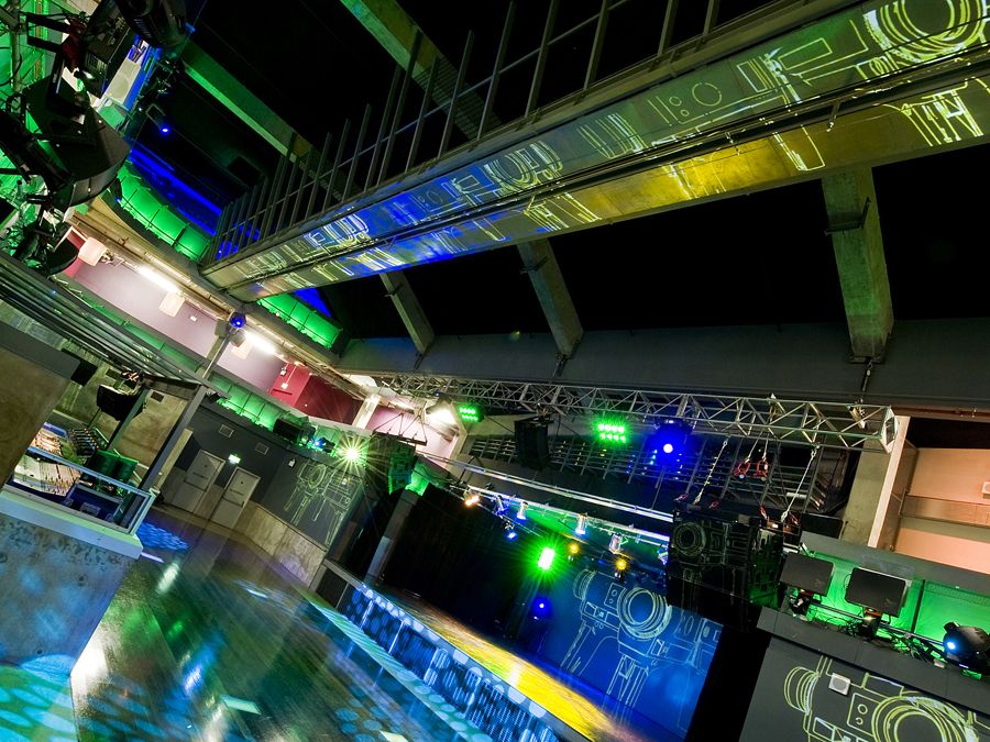 SampleRadar: 252 free future rave samples | MusicRadar