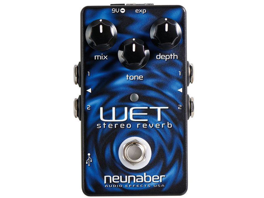 Neunaber Wet Reverb V3 ヌーネイバー ウェット リバーブ 楽天市場】Neunaber Audio Effects WET REVERB V5 新品 [ヌーネイバー
