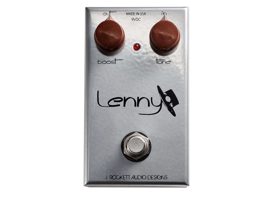 J. Rockett Audio Designs / Lenny ♪SRV … 819a70bc9431fa8c7e683c47db1c9c
