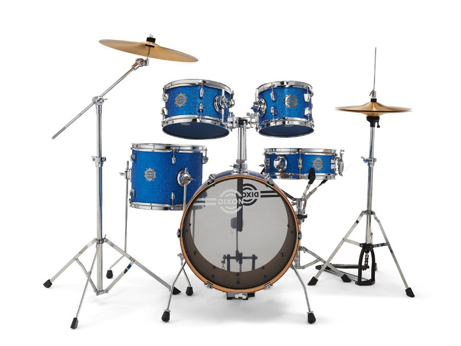 Dixon Jet Set Plus review | MusicRadar