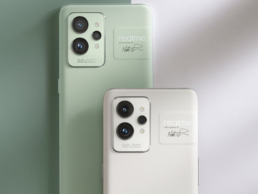 realme GT 2 Pro シルバー 本体 Realme GT 2 Pro review: A true flagship-class phone with a