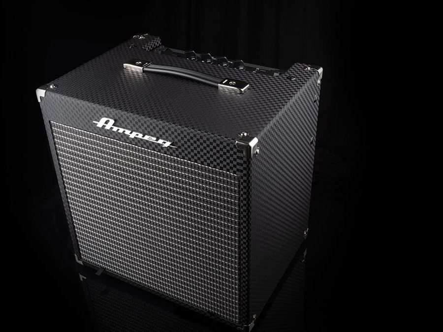 Ampeg :: RB-110 :: 50-Watt Bass Combo