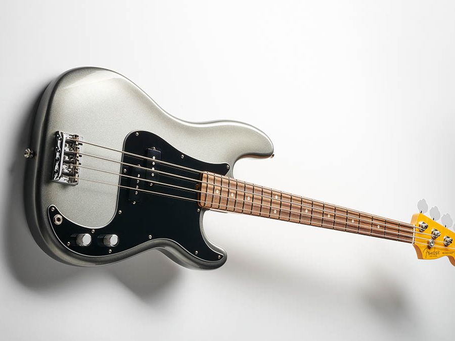 Fender American professional Ⅱ precision American Professional II Precision Bass® – Fender