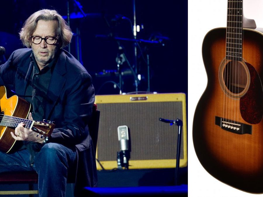 ERIC CLAPTON ACOUSTIC WALTZ 4CD➕2DVD Eric Clapton – Acoustic Waltz (Complete Film Special Edition