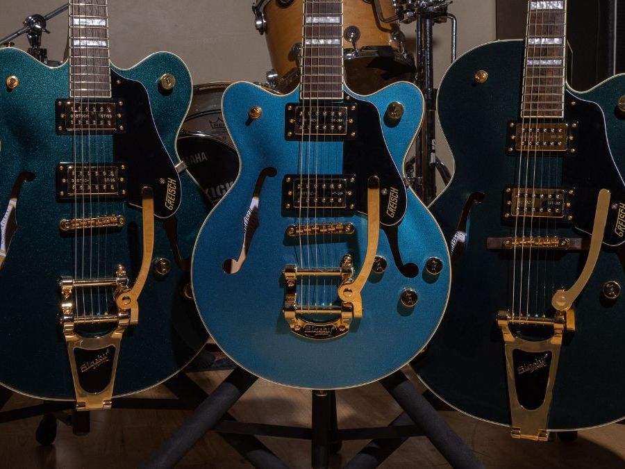 ギター Gretsch Streamliner Bigsby Gunl 9d7LctQv799rCmvFjXGQLm.jpg