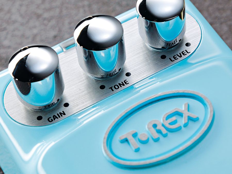 T-Rex Overdrive エフェクター 中古 T‐REX 【新品特価】DIVA DRIVE【送料無料】オーバードライブ