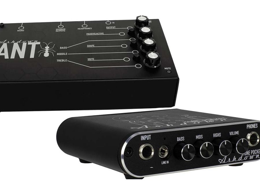 Ashdown Tone Pocket ベース用アンプ audio IF 楽天市場】Ashdown Tone Pocket ヘッドホンアンプ 新品[アッシュ
