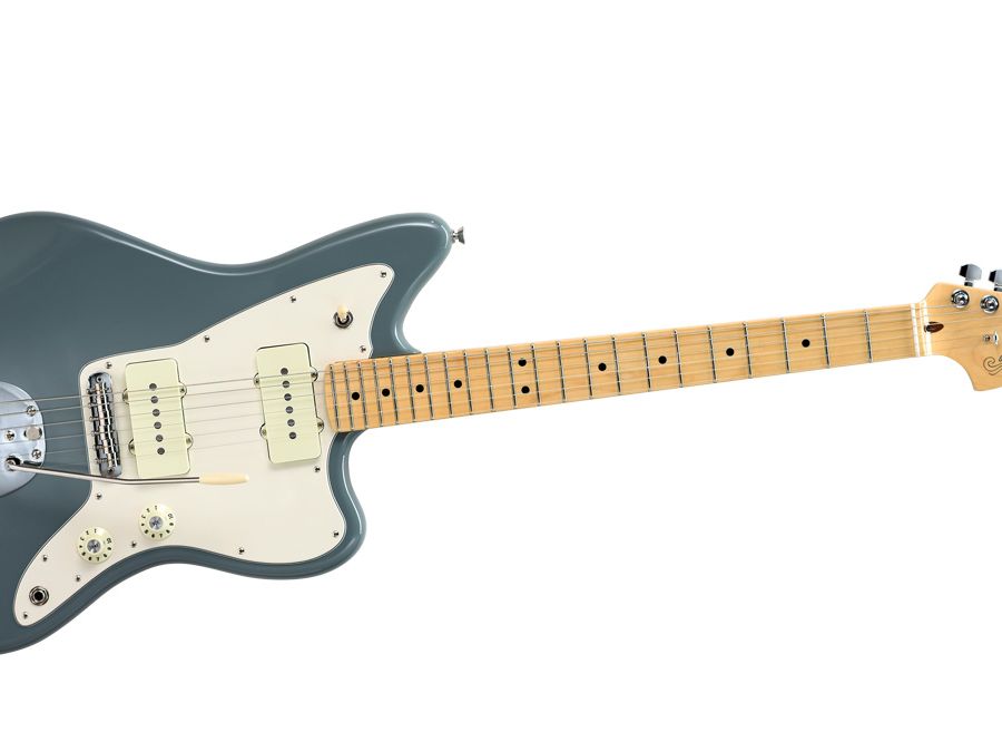 Fender American Professional Jazzmaster review | MusicRadar