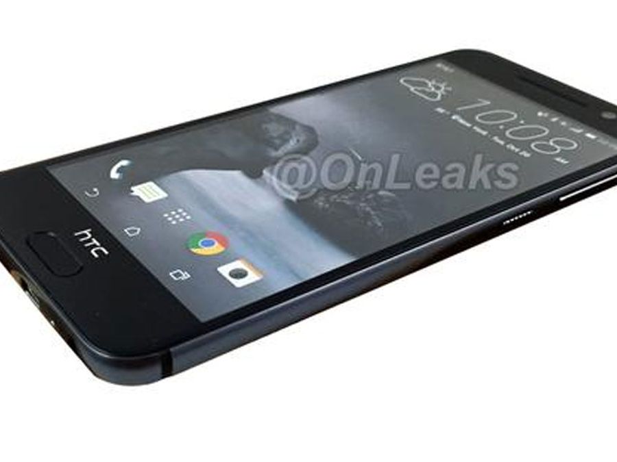 HTC One A9: leaks offer insight into new HTC smartphone | The Week