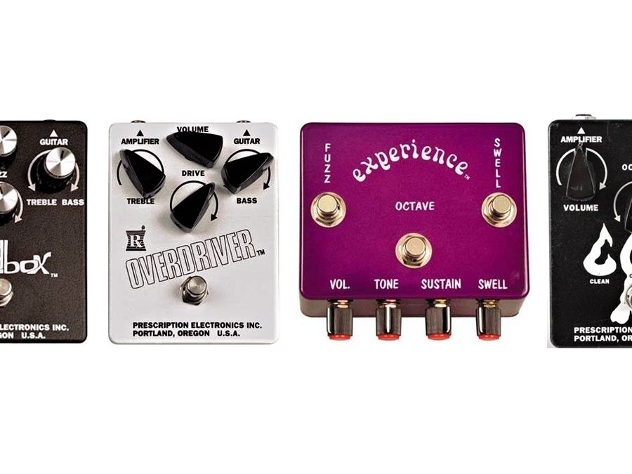 【希少】PRESCRIPTION ELECTRONICS THROB 希少】PRESCRIPTION ELECTRONICS THROB Prescription