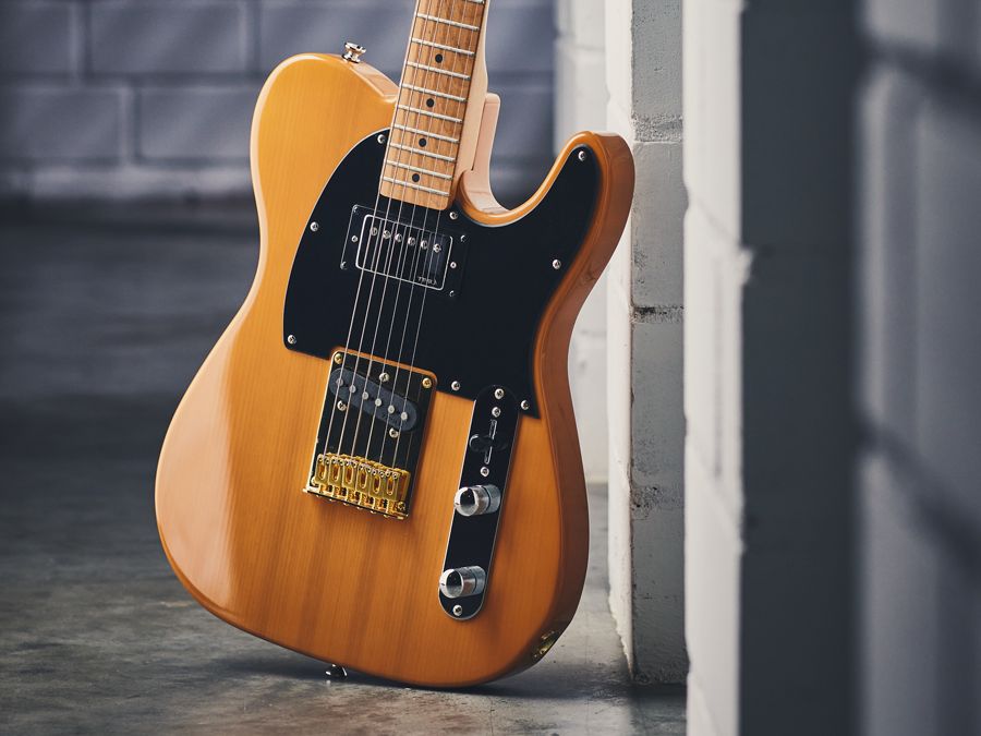Harley Benton テレキャスター Telecaster / Harley Benton DC-jr? : r/Guitar
