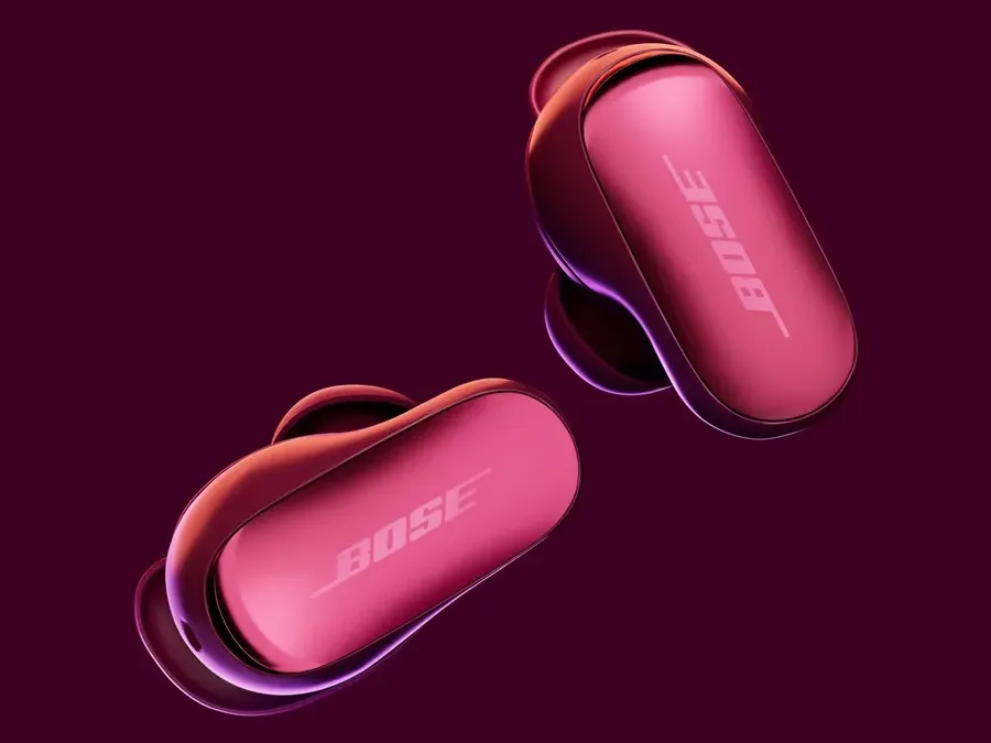 [新品未開封] Bose QuietComfort Earbuds Amazon.com: Bose QuietComfort Ultra Wireless Noise