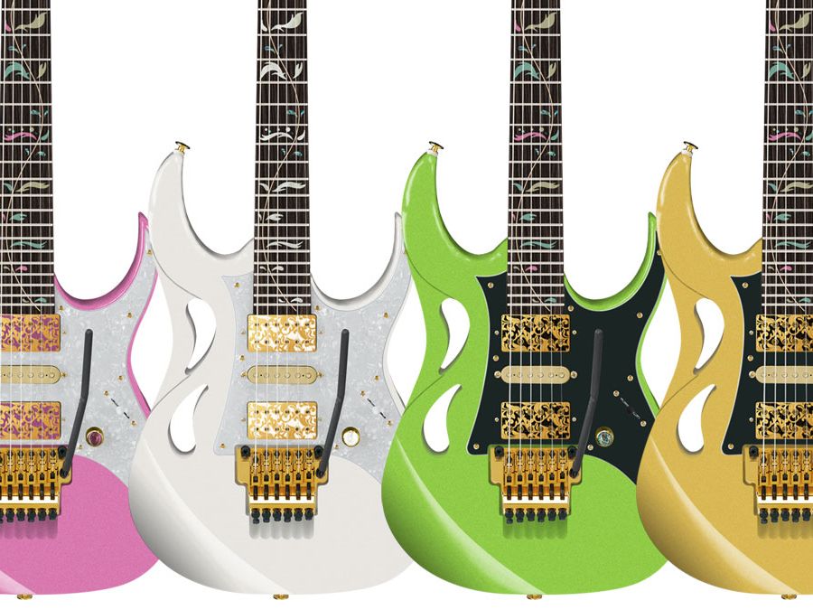 Ibanez RG550 steve vai 本人サイン入り Ibanez RG550 steve vai 本人サイン入り Ibanez RG550 steve vai