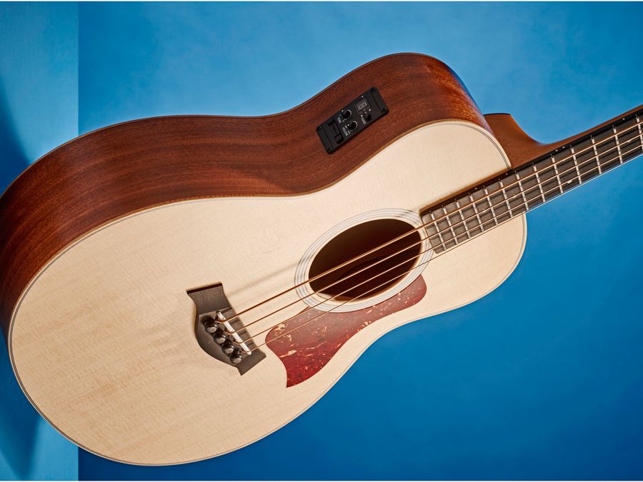 Taylor GS Mini Bass review | MusicRadar